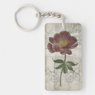 Floral français I