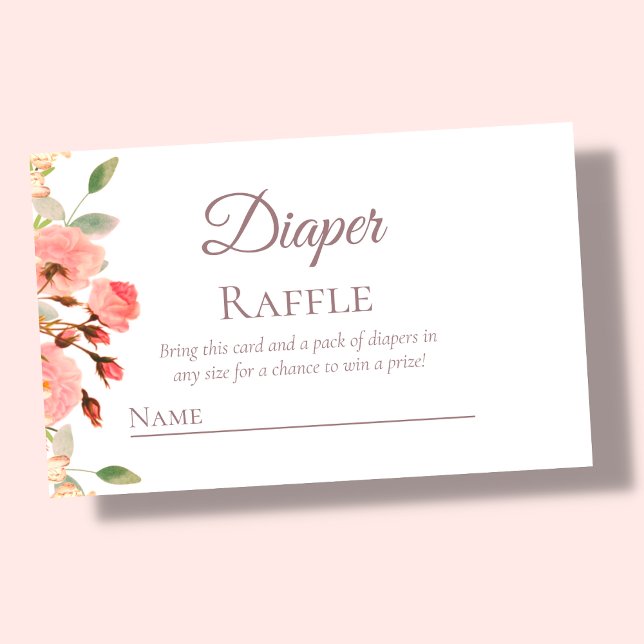 Floral | Fromage de couches | Carte de boîtier (Créateur téléchargé)