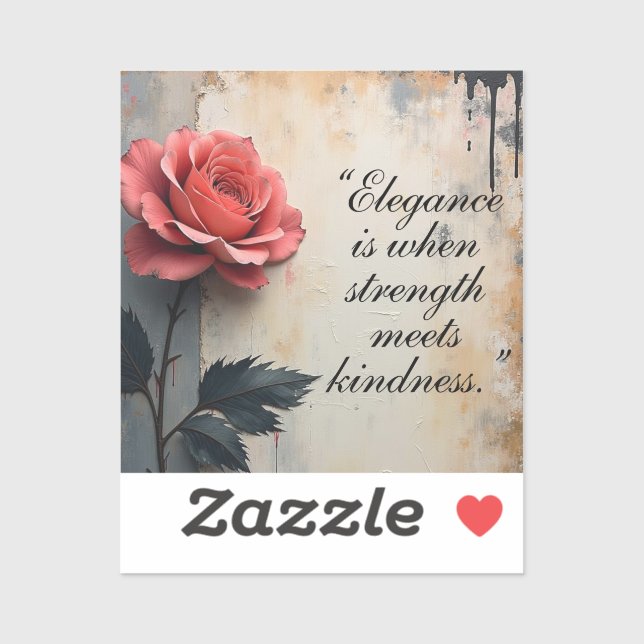 Floral Galore  (Sheet)