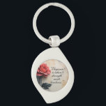 Floral Galore  Keychain<br><div class="desc">Floral Galore - Keychain
The Love to be shared!</div>