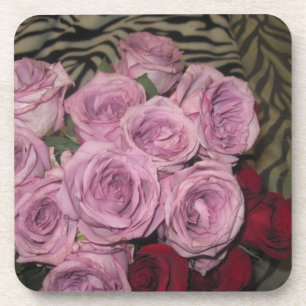 Floral Garden Coaster