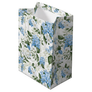 Floral Gift Bag