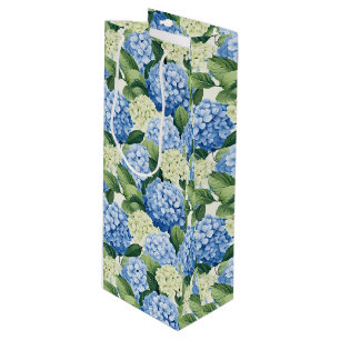 Floral Gift Bag