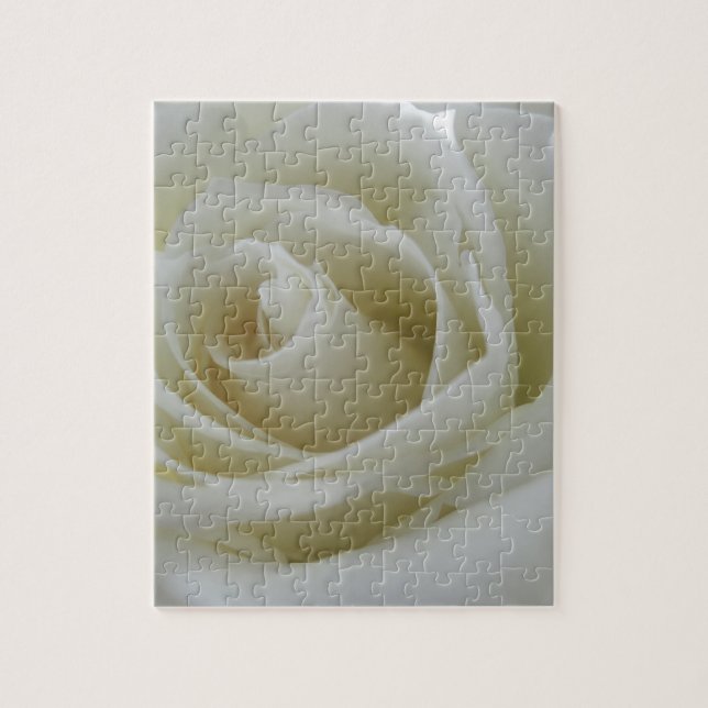 Floral Glow Jigsaw Puzzle (Vertical)