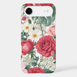 Floral Harmony
