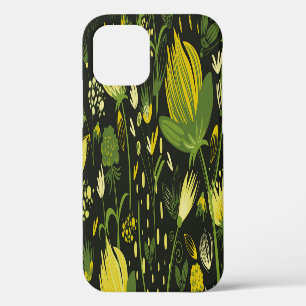 Floral Harmony in Lovely Bouquet.  iPhone 12 Case