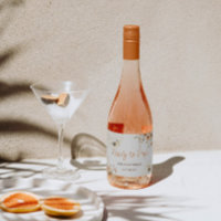 Floral Honey Bee Baby Shower