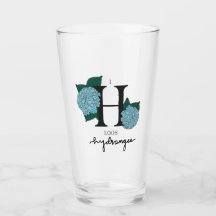 Floral Hydrogen Element