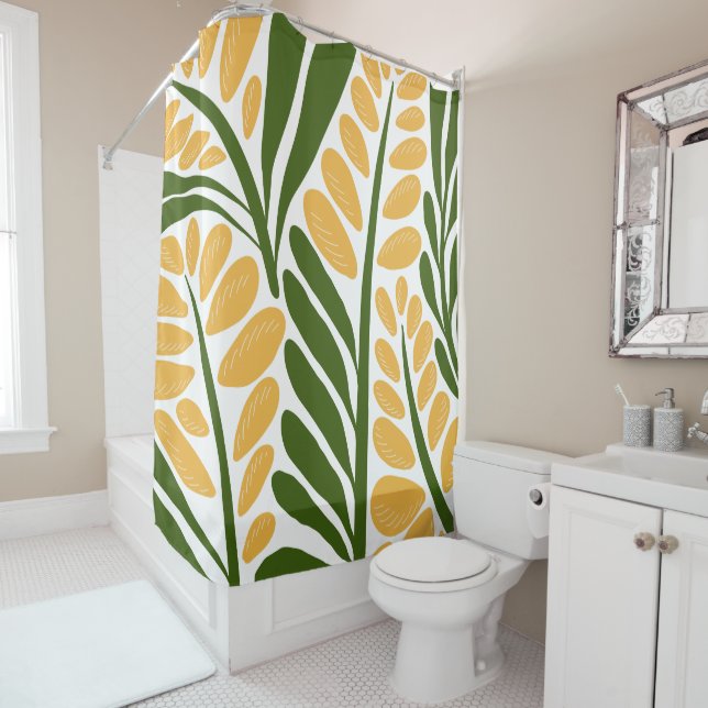 Floral Illustration (In Situ)