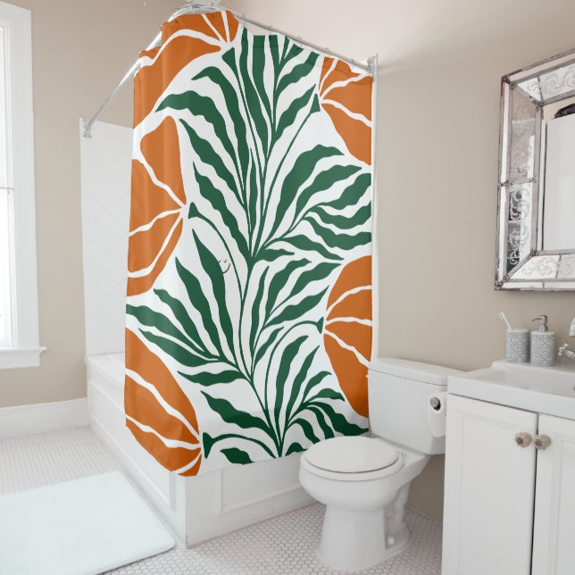Floral Illustration (In Situ)