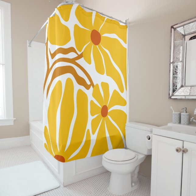 Floral Illustration (In Situ)