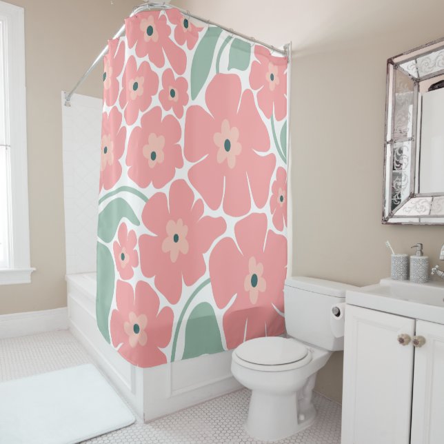Floral Illustration (In Situ)