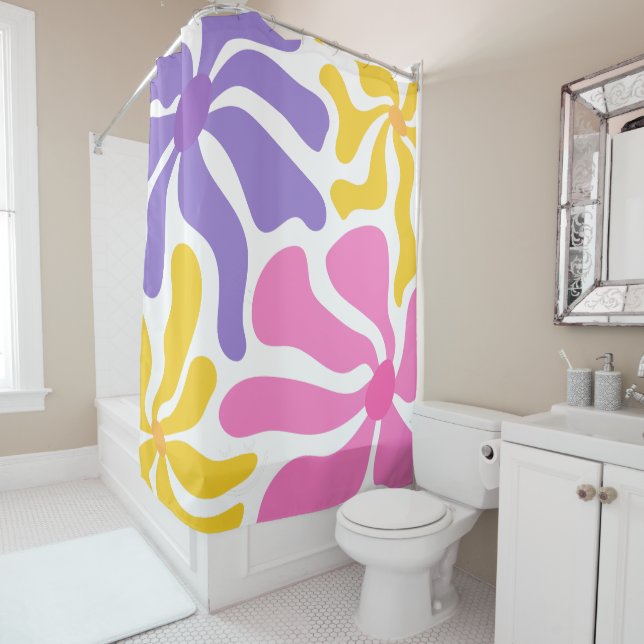 Floral Illustration (In Situ)