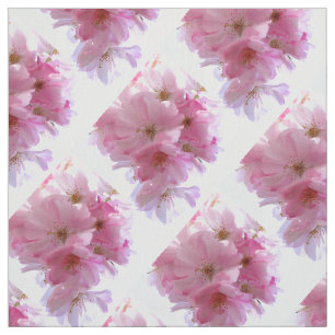 Floral inspirations fabric