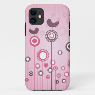 Floral iPhone 5 Case
