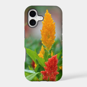 Floral iPhone 5 Case