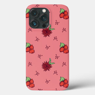 Floral iPhone and iPad Cases to Enhance Your Style