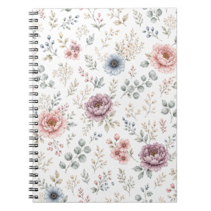 FLORAL JOURNAL