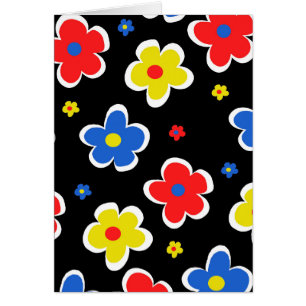 Floral junior