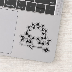 Floral Libra astrology