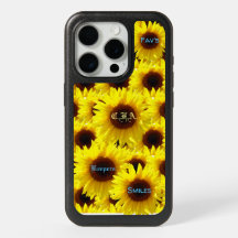 Floral Love Sunflowers