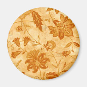 Floral Magnet