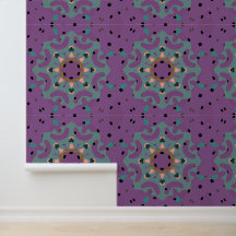 Floral Mandala