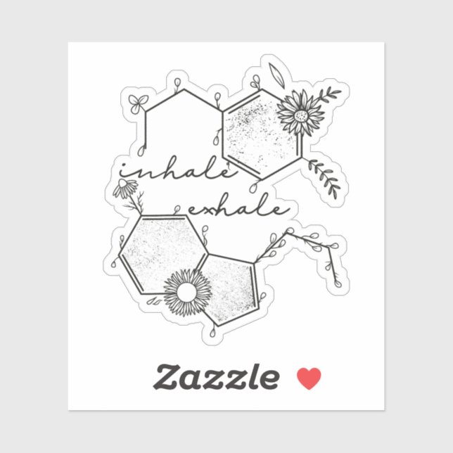 Floral Mental Health (Sheet)