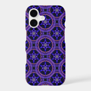 Floral Modern Boho Elegant Abstract Pattern #505