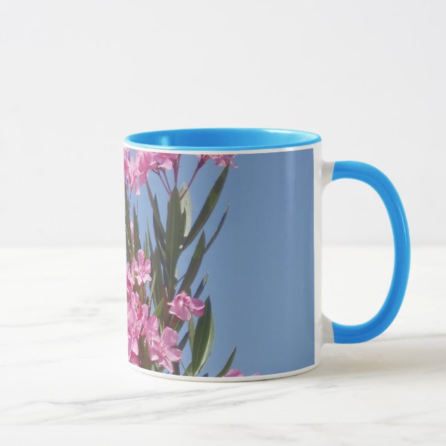 Floral Mug (Right)