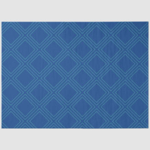 Floral Nautical Series Design 12 Tissue Paper
