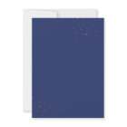 Floral Number 15 Royal Blue and Gold Quinceanera