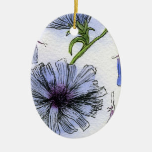 Floral Ornament