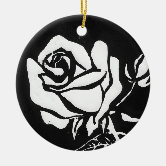 Floral Ornament (Front)