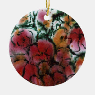 Floral Ornament