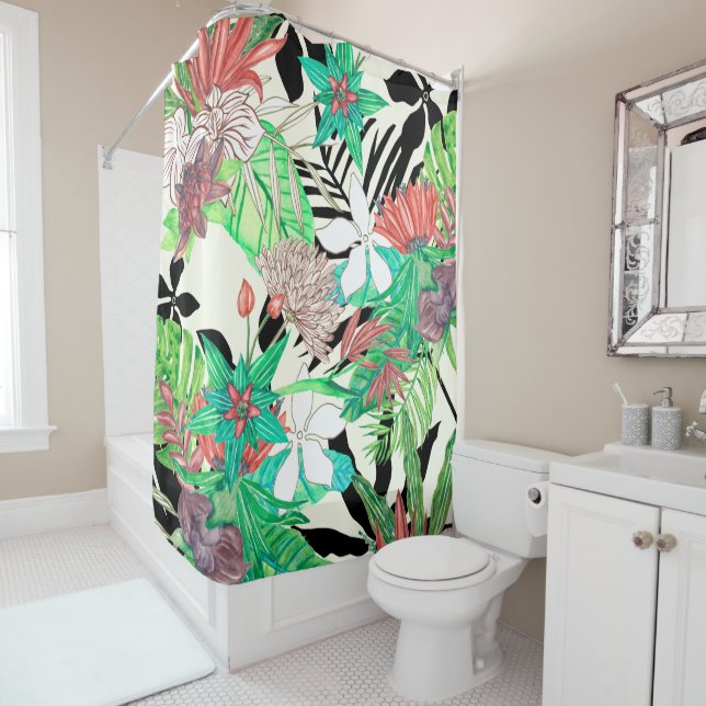 Floral Paradise II (In Situ)