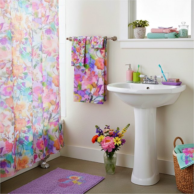 Floral pastel (Créateur téléchargé)