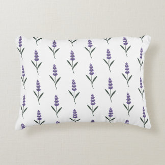Floral Patern Coussin