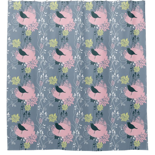 Floral Pattern (Front)