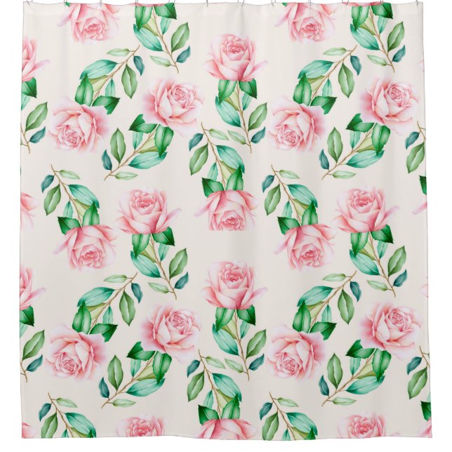 Floral Pattern (Front)