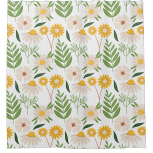 Floral Pattern