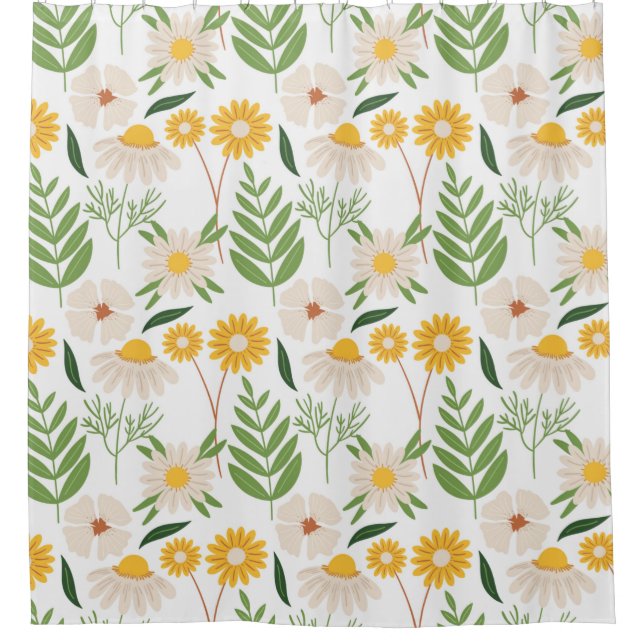 Floral Pattern (Front)
