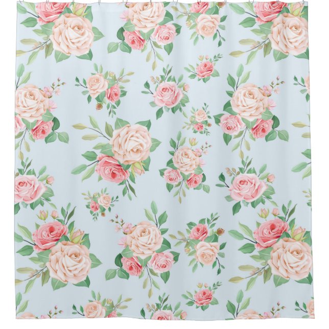 Floral Pattern (Front)