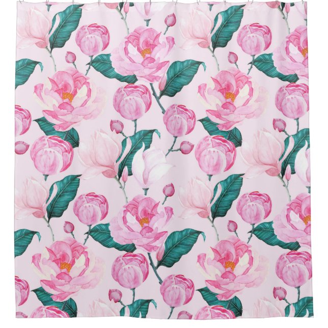 Floral Pattern (Front)
