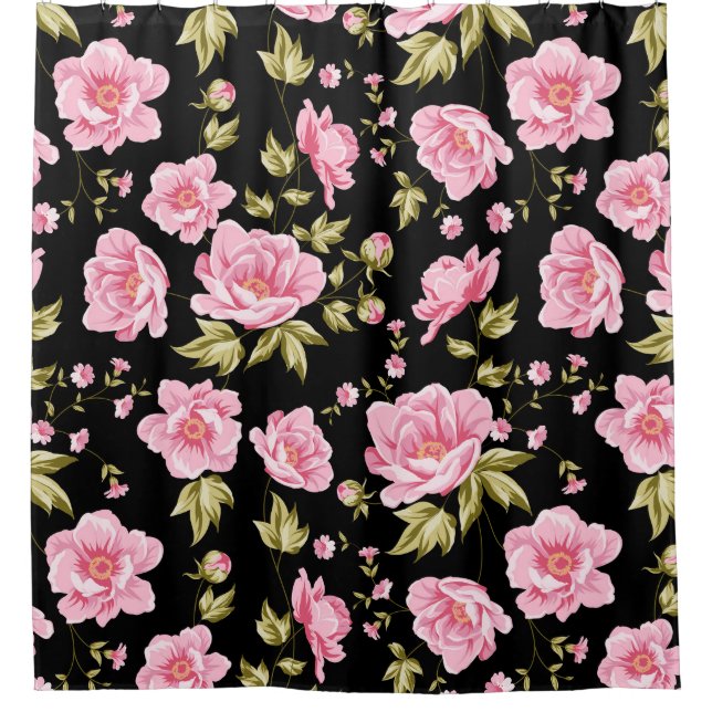 Floral Pattern (Front)