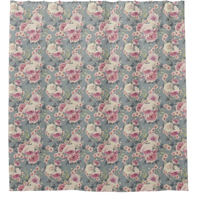 Floral Pattern (Front)
