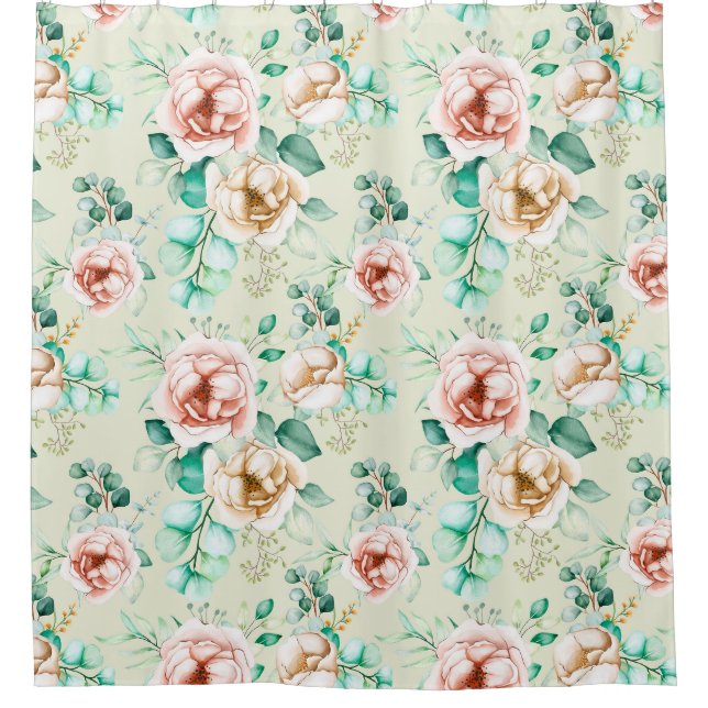 Floral Pattern (Front)