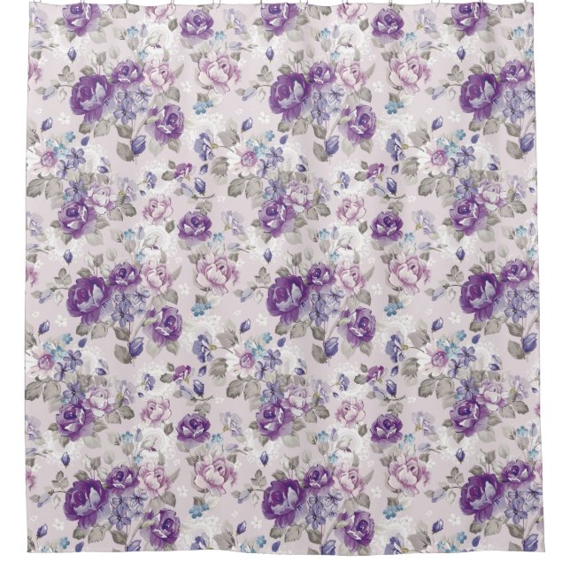 Floral Pattern (Front)