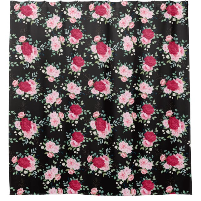 Floral Pattern (Front)