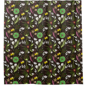 Floral Pattern